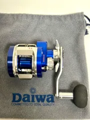 Daiwa《ダイワ》14RYOGA ベイジギングC1012