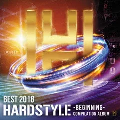 BEST OF HARDSTYLE 2018 beginning ベスト 2018 ハードスタイル ビギニング 【CD、音楽 中古 CD】ケース無:: レンタル落ち