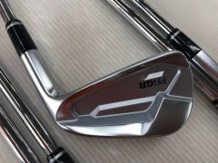 【最短翌日発送】01 IRON 2023 | スペックスチール３ Ver.2 | 中古 | アイアンセット | プロギア