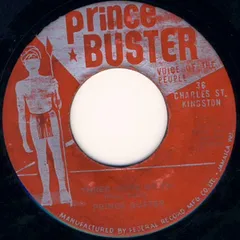2025年最新】prince buster lpの人気アイテム - メルカリ
