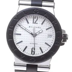 2024年最新】ブルガリ 腕時計(アナログ)の人気アイテム - メルカリ 