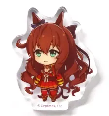 【中古】雑貨 マルゼンスキー 「ウマ娘 プリティーダービー ころっとアクリルミニフィギュア vol.1」