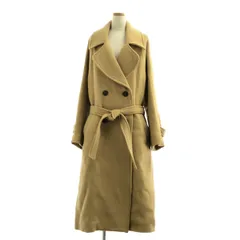 2025年最新】キャバン caban コートの人気アイテム - メルカリ