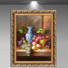 2025年最新】花静物画の人気アイテム - メルカリ