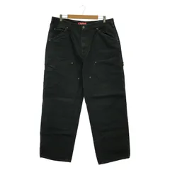 2025年最新】supreme double knee 36の人気アイテム - メルカリ