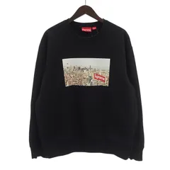 2025年最新】Supreme Aerial Crewneckの人気アイテム - メルカリ