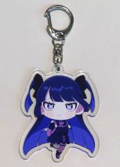P ゾンビランドサガ アクリルチャーム 山田たえ - メルカリ