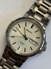 R7-1920 중고품 세이코 7N43-7BB0
