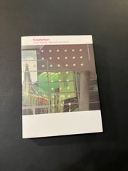 メカノー　劇場建築　Toneelschuur