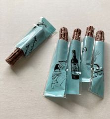 ミニチュアチュロス チョコ