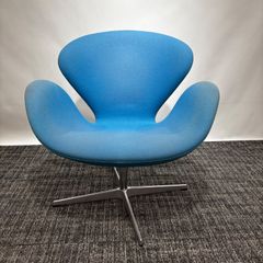 【michiko様専用】Fritz Hansen スワンチェア 1脚　＃2