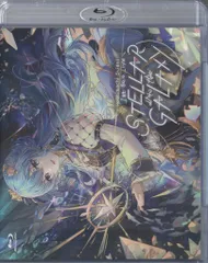 ライブ/イベントBlu-ray 星街すいせい 1st Solo Live“STELLAR into the GALAXY