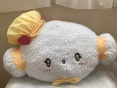 こぎゅみんぬいぐるみ