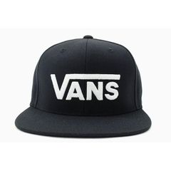 VANS バンズ ドロップ V スナップバック キャップ