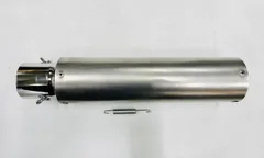 ぶーちゃん レッドステージ　サイレンサー　サイレンサースタンド 楽天市場】REDSTAGE オリジナル サイレンサー Rタイプ50.8用