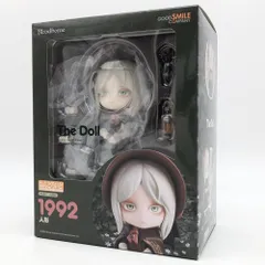2025年最新】ねんどろいど Bloodborneの人気アイテム - メルカリ