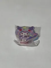 ○サンリオキャラクターズ　くるくるアククリ⑦