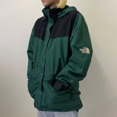 2024年最新】north face マウンテンガイドの人気アイテム - メルカリ