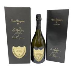 2008 Dom Perignon Vintage LENNY KRAVITZ EDITION レニー クラ