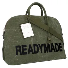 2023年最新】readymade bagの人気アイテム - メルカリ