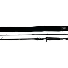 Jackson ジャクソン ルアーロッド ハイドアウトハンター HHC-706H-MHT 竿袋付 ジャクソン(Jackson) ハイドアウトハンター HHC-706H-MHT