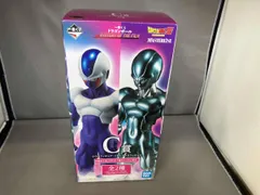 C賞 メタルクウラ 一番くじ ドラゴンボｰル HISTORY OF THE FILM ドラゴンボｰル