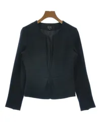 COUP DE CHANCE ノーカラージャケット レディース 【古着】【中古】【送料無料】