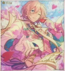 【中古】紙製品 天祥院英智 「あんさんぶるスターズ!! 星閃色紙 Aグループ」 中国限定