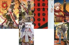 【中古】同人GAME DVDソフト あかやあかしやあやかしの[プレスDVD版/アニメイト限定版] / HaccaWorks