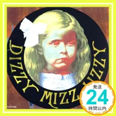 Amazon.co.jp: ディジー・ミズ・リジー: ミュージック