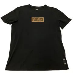 2024年最新】fendi tシャツ ズッカの人気アイテム - メルカリ