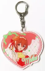 【中古】キーホルダー MEIKO 「COCOLLABO×piapro 39Culture 2023 EXTRA PARTY ＆ COSPLAY PARTY トレーディング ラメ入りアクリルキーホルダー」