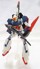 ガシャポン MSセレクション40  Zガンダム