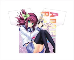 2024年最新】angel beats tシャツの人気アイテム - メルカリ