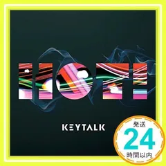 2025年最新】KEYTALk cdの人気アイテム - メルカリ