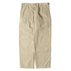 2023年最新】wtaps wmill-trouser 01の人気アイテム - メルカリ