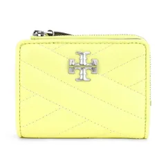 2025年最新】トリーバーチ 財布 二つ折り イエロー 新品の人気アイテム