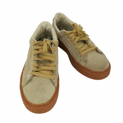 プーマ PUMA SMASH PLATFORM V2 SD レディース EUR：39 