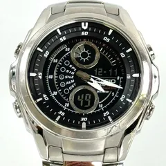 Casio efa hot sale 116d