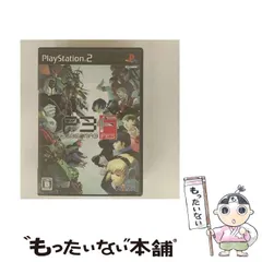 【中古】 ペルソナ3フェス [PS2] / アトラス