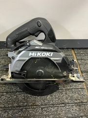 HiKOKI(ハイコーキ) 165mm コードレス丸のこ　C3606DB 本体のみ