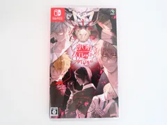 Switch/殺し屋とストロベリー Plus
