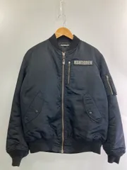 2025年最新】resonate good enough ma-1の人気アイテム - メルカリ