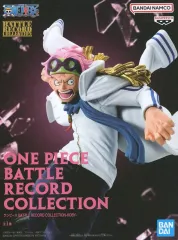 One Piece Battle Record Collection - Koby – JumpIchiban