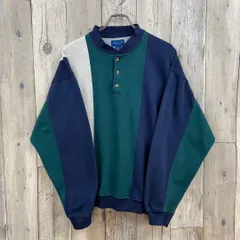OLD TOWNCRAFT 90s タウンクラフト スウェット トレーナー Lのサムネイル