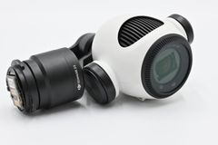 【極上品】DJI Zenmuse Z3 #465