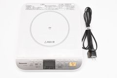 パナソニック 卓上IH調理器 ホワイト KZ-PH32-W