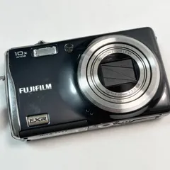 【送料無料】【訳あり】FUJIFILM/フジフィルム/FinePix/ファインピックス/F70EXR/コンパクトデジタルカメラ/デジカメ/撮影/写真/中古品/画面不良あり