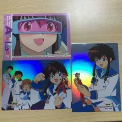 匿名＊CLAMP展 エンジェリックレイヤー 鈴原 みさき 缶バッジ　ぱしゃこれ 匿名＊CLAMP展 エンジェリックレイヤー 鈴原 みさき 缶バッジ