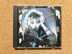パット・ベネター　ベスト・ショッツ　　　見本品LPレコード パット・ベネターベスト・ショッツ見本品LPレコード